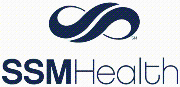 SSM Health Care System Logo